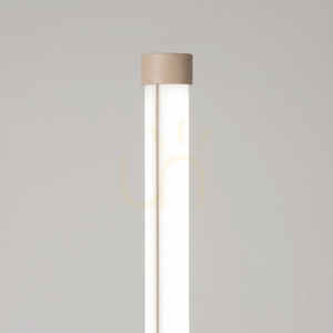 Lampa podłogowa LED Thoro TRANG taupe 4000 K TH.1016 small 4