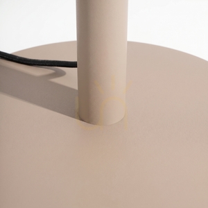 Lampa podłogowa LED Thoro TRANG taupe 4000 K TH.1016 small 6