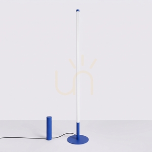 Lampa podłogowa TRANG ultramaryna 4000K small 1