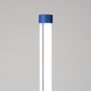 Lampa podłogowa TRANG ultramaryna 4000K small 3