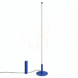 Lampa podłogowa TRANG ultramaryna 4000K small 0
