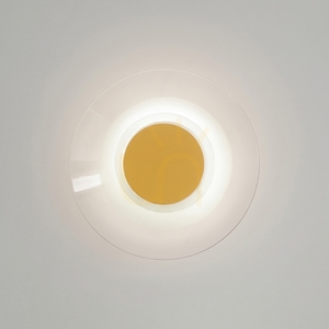 Kinkiet ASTRO żółty LED 4000K small 3