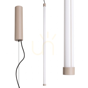 Lampa wisząca TRANG 100 taupe LED 4000K small 0