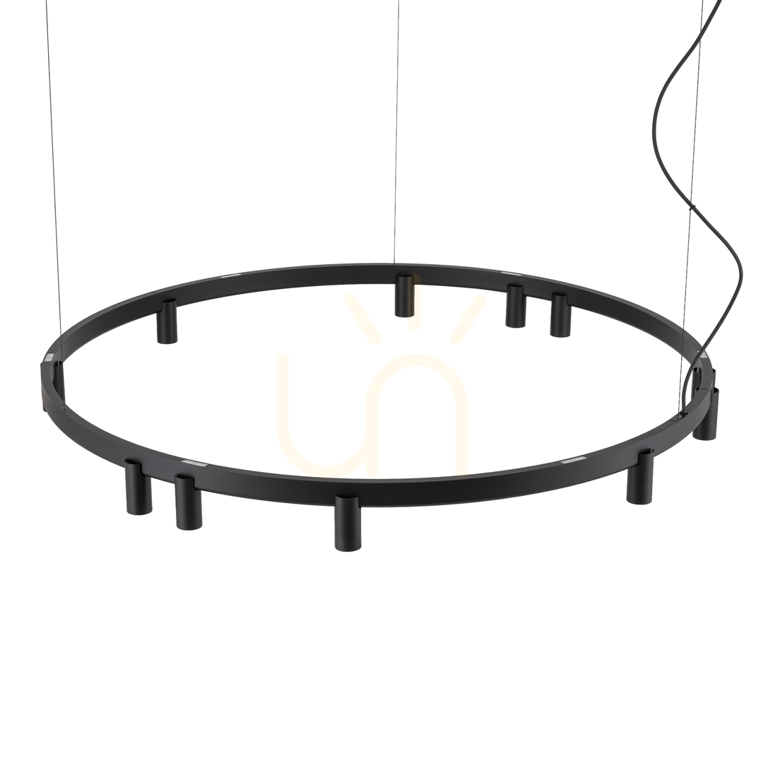 Wyświetl Lampa Wisząca FOURTY ROUND LED 12288 Nowodvorski Lampa Wisząca FOURTY ROUND LED 12288 Nowodvorski