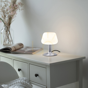 Lampa Stołowa TILL 4078-55 Srebrny 1xG9 2 Lampa Stołowa TILL 4078-55 Srebrny 1xG9 small 2