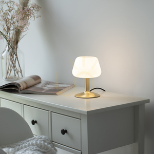 Lampa Stołowa TILL 4078-60 Mosiądz 1xG9 2 Lampa Stołowa TILL 4078-60 Mosiądz 1xG9 small 2