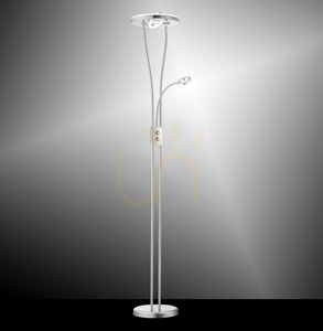 Lampa Podłogowa HELIA 11778-55 Srebrny 3xLED 10 Lampa Podłogowa HELIA 11778-55 Srebrny 3xLED small 10