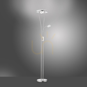 Lampa Podłogowa HELIA 11778-55 Srebrny 3xLED 4 Lampa Podłogowa HELIA 11778-55 Srebrny 3xLED small 4