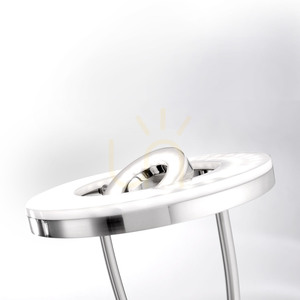 Lampa Podłogowa HELIA 11778-55 Srebrny 3xLED 6 Lampa Podłogowa HELIA 11778-55 Srebrny 3xLED small 6