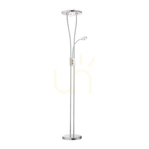 Lampa Podłogowa HELIA 11778-55 Srebrny 3xLED 9 Lampa Podłogowa HELIA 11778-55 Srebrny 3xLED small 9