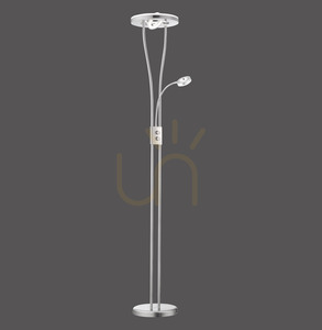 Lampa Podłogowa HELIA 11778-55 Srebrny 3xLED 0 Lampa Podłogowa HELIA 11778-55 Srebrny 3xLED small 0