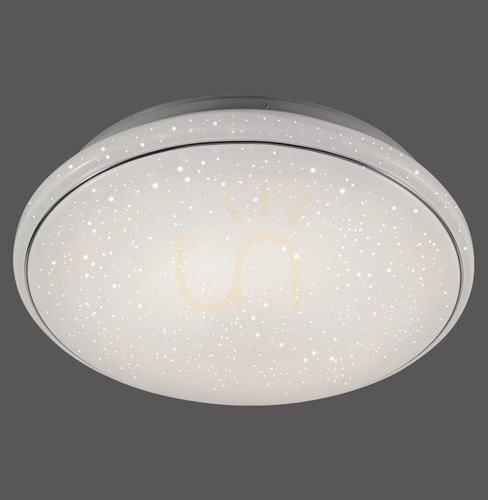 Sprawdź Plafon JUPITER 14366-16 Biały 1xLED