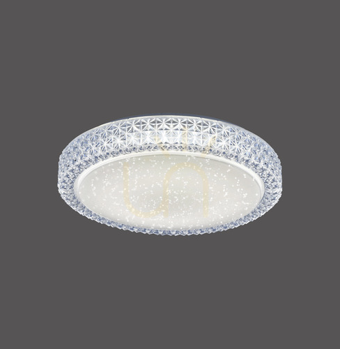 Sprawdź Plafon FRIDA 14371-00 Transparentny 1xLED