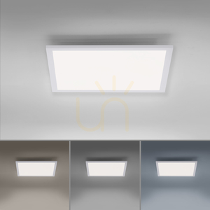 Plafon FLAT 14531-16 Biały 1xLED 4 Plafon FLAT 14531-16 Biały 1xLED small 4