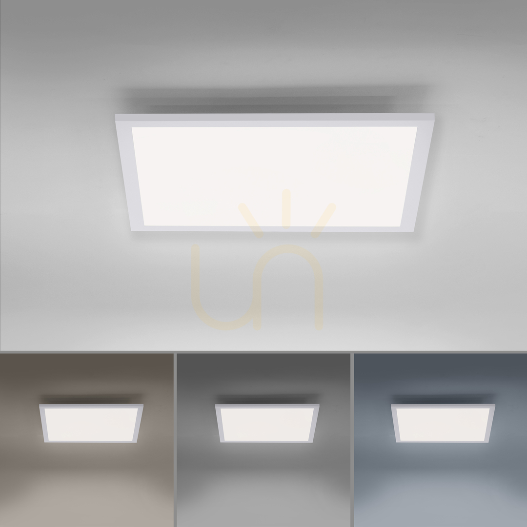 Pokaż Plafon FLAT 14531-16 Biały 1xLED Plafon FLAT 14531-16 Biały 1xLED