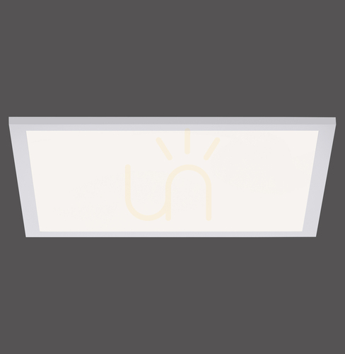 Sprawdź Plafon FLAT 14531-16 Biały 1xLED