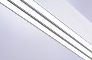 Lampa Wisząca ADRIANA 2568-95 Srebrny 3xLED 9 Lampa Wisząca ADRIANA 2568-95 Srebrny 3xLED small 9