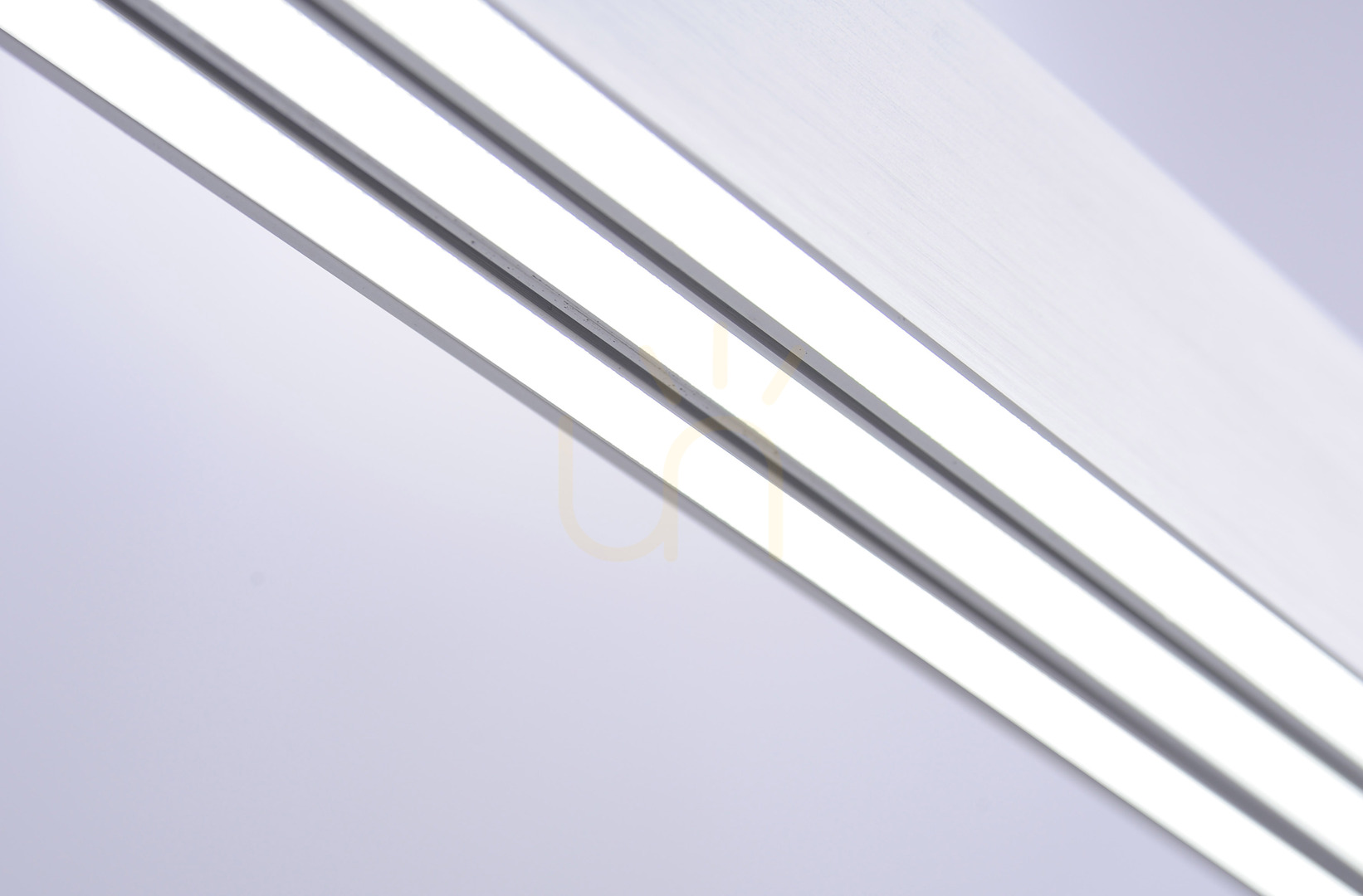Pokaż Lampa Wisząca ADRIANA 2568-95 Srebrny 3xLED Lampa Wisząca ADRIANA 2568-95 Srebrny 3xLED