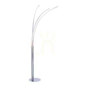 Lampa Podłogowa MAJA 15383-55 Chrom 3xLED 11 Lampa Podłogowa MAJA 15383-55 Chrom 3xLED small 11