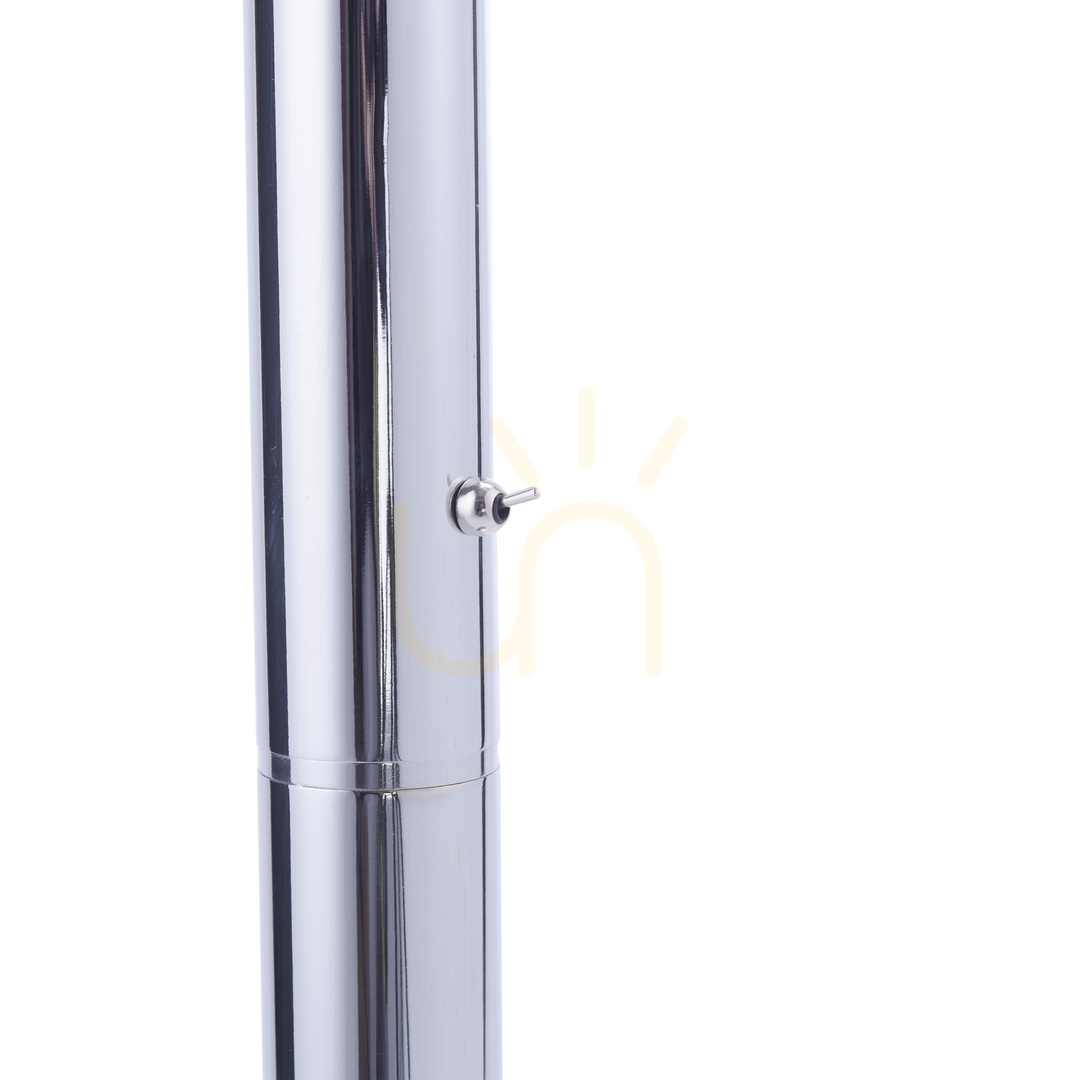 Wyświetl Lampa Podłogowa MAJA 15383-55 Chrom 3xLED Lampa Podłogowa MAJA 15383-55 Chrom 3xLED