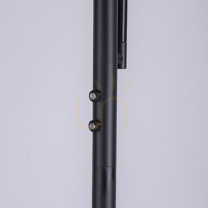 Lampa Podłogowa HANS 11709-18 Czarny 2xLED small 11