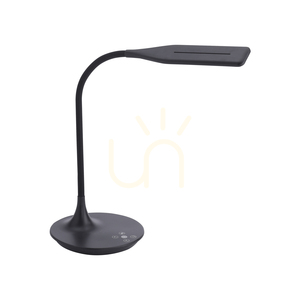 Lampa Stołowa RAFAEL 13061-18 Czarny 1xLED small 13