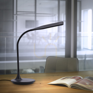 Lampa Stołowa RAFAEL 13061-18 Czarny 1xLED small 2