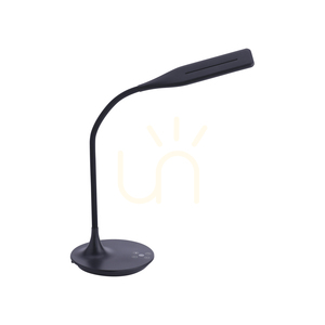 Lampa Stołowa RAFAEL 13061-18 Czarny 1xLED small 7