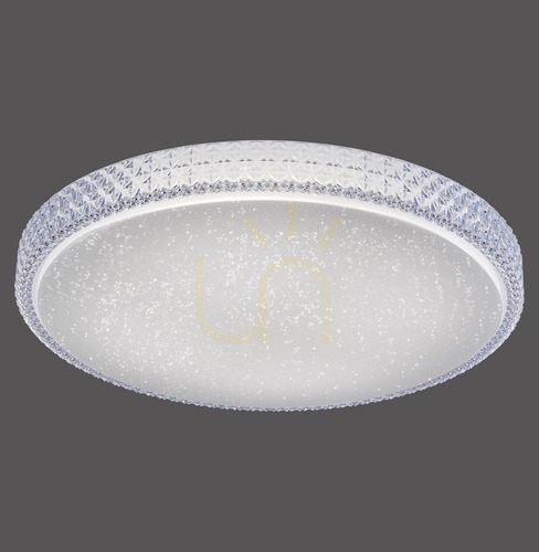 Sprawdź Plafon FRIDA 14373-00 Transparentny 1xLED