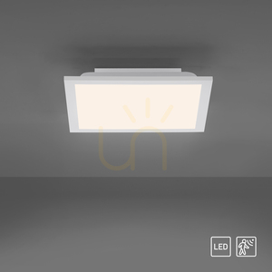 Plafon FLEET 14470-16 Biały 1xLED 11 Plafon FLEET 14470-16 Biały 1xLED small 11
