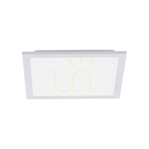 Plafon FLEET 14470-16 Biały 1xLED 12 Plafon FLEET 14470-16 Biały 1xLED small 12