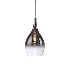 Lampa Wisząca PILUA 2063-17 Chrom 3xE27 small 8