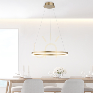Lampa Wisząca TITUS 2382-60 Brązowy 1xLED 2 Lampa Wisząca TITUS 2382-60 Brązowy 1xLED small 2
