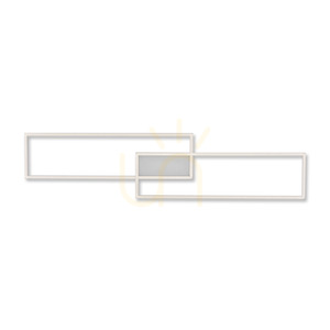 Plafon ASMIN 14711-55 Srebrny 3xLED 11 Plafon ASMIN 14711-55 Srebrny 3xLED small 11