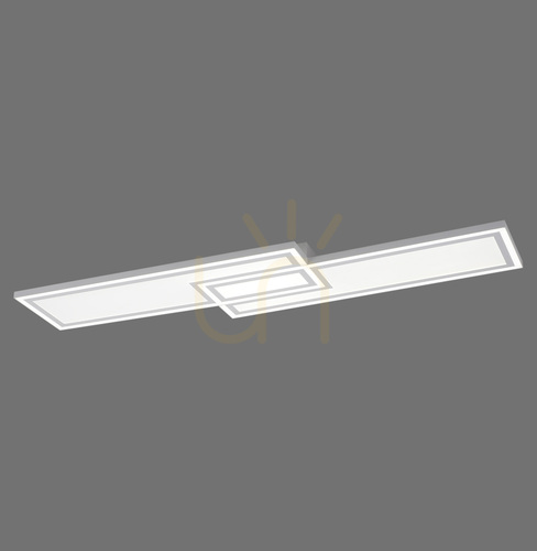Sprawdź Plafon EDGING 14875-16 Biały 1xLED