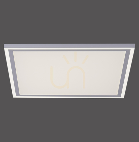 Sprawdź Plafon EDGING 14851-16 Biały 1xLED