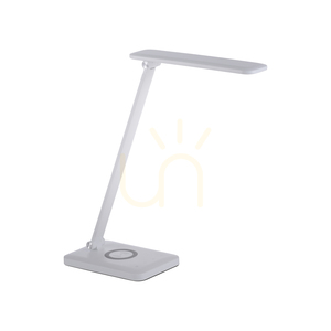 Lampa Stołowa FLORENTINA 14415-16 Biały 1xLED small 13