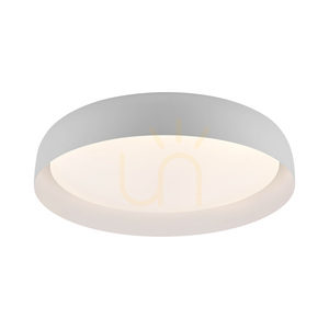 Plafon LED Zuma Line OSKO 14216-16 biały 57 cm small 7