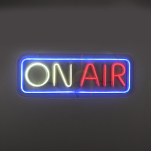 Kinkiet NEON-ONAIR 85023-70 Wielokolorowy 1xLED small 7