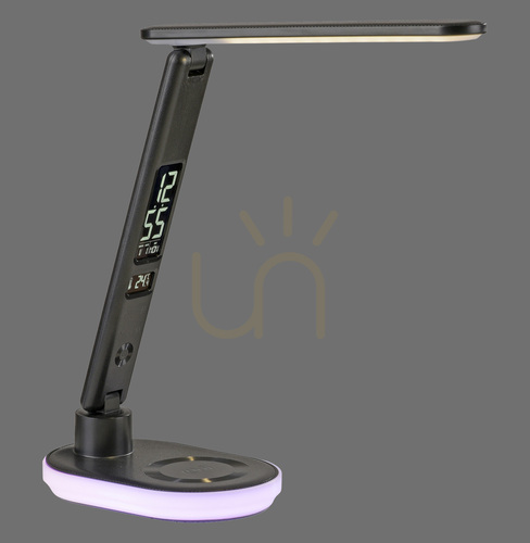 Sprawdź Lampa Stołowa TINA 11018-18 Czarny 2xLED