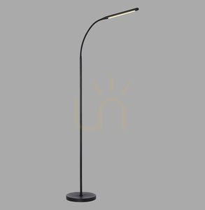 Lampa Podłogowa ELLY 11031-18 Biały 1xLED 0 Lampa Podłogowa ELLY 11031-18 Biały 1xLED small 0