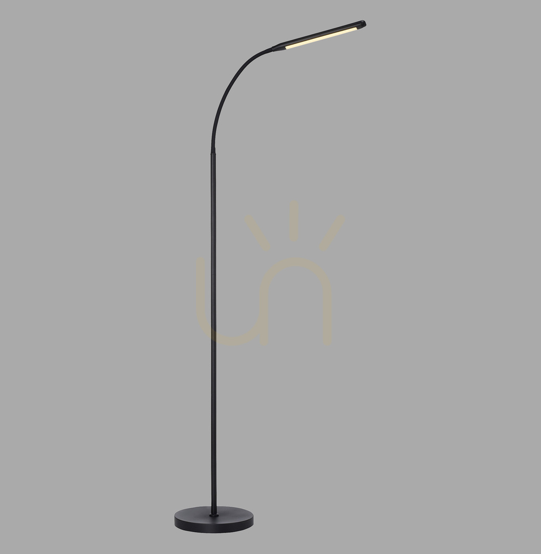 Sprawdź Lampa Podłogowa ELLY 11031-18 Biały 1xLED Lampa Podłogowa ELLY 11031-18 Biały 1xLED