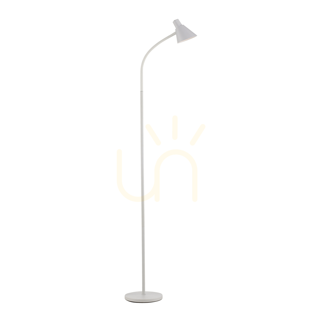 Wyświetl Lampa Podłogowa PIXIE 11249-16 Biały 1xLED Lampa Podłogowa PIXIE 11249-16 Biały 1xLED