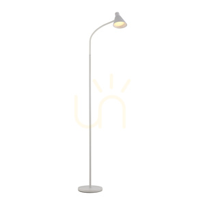 Lampa Podłogowa PIXIE 11249-16 Biały 1xLED 7 Lampa Podłogowa PIXIE 11249-16 Biały 1xLED small 7
