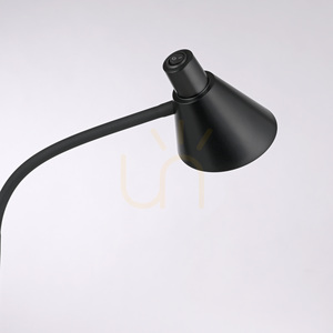 Lampa Podłogowa PIXIE 11249-18 Czarny 1xLED small 9