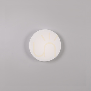 Plafon URANUS 14165-16 Biały 1xLED 11 Plafon URANUS 14165-16 Biały 1xLED small 11