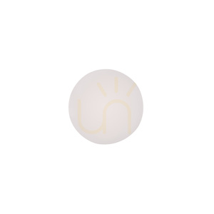 Plafon URANUS 14165-16 Biały 1xLED 15 Plafon URANUS 14165-16 Biały 1xLED small 15