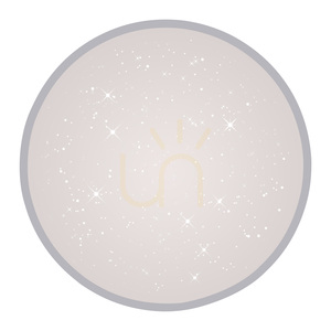 Plafon KYLE 14295-21 Srebrny 1xLED 15 Plafon KYLE 14295-21 Srebrny 1xLED small 15