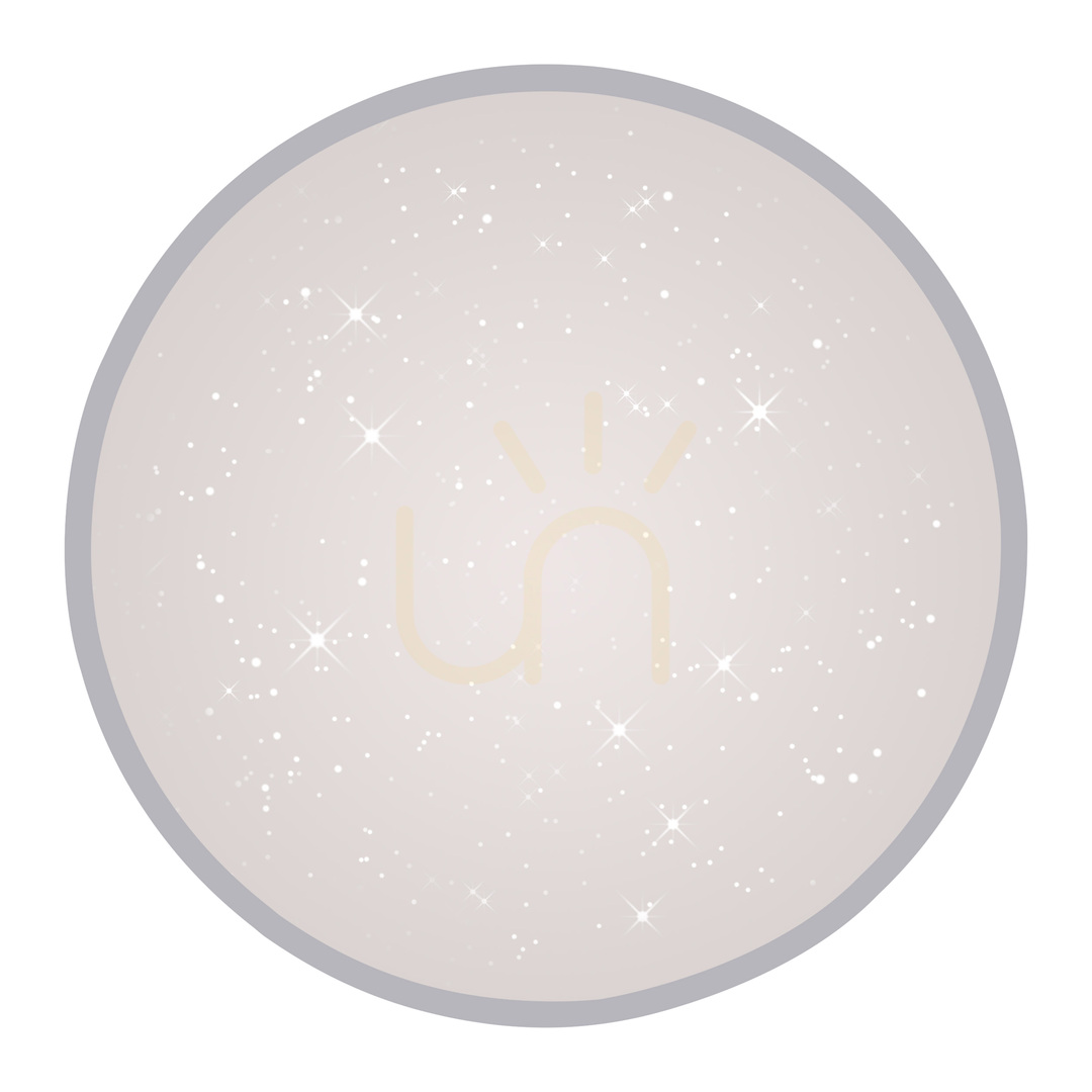 Sprawdź Plafon KYLE 14295-21 Srebrny 1xLED Plafon KYLE 14295-21 Srebrny 1xLED