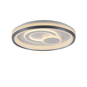 Plafon MINELLI 14334-16 Biały 3xLED small 7